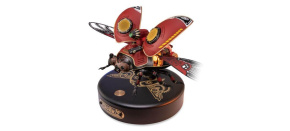 RoboTime Stavebnice modelu průzkumného brouka