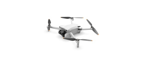 DJI Mini 3 Fly More Combo s ovladačem DJI RC DJI Mini 3 Fly More Combo s ovladačem DJI RC