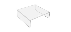 DESQ Podstavec pod monitor DESQ Podstavec pod monitor