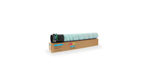 OWA Armor toner pro KONICA MINOLTA  bizhub C224/C284/C364, 25000 stran, TN-321 C , modrý/cyan
