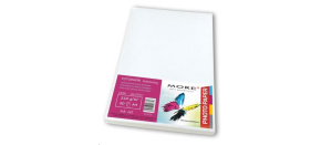 ARMOR More Fotopapír Harmony 210g,A4 glossy, 50listů, inkjet ARMOR More Fotopapír Harmony 210g,A4 glossy, 50listů, inkjet