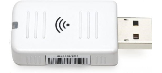 EPSON Adapter - ELPAP10 Wireless LAN b/g/n-pro projektory