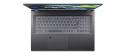 ACER NTB Aspire 17 (A17-51M-70XA),i7-13620H,17.3"FHD,16GB,512GB SSD,UHD,W11P,Gray