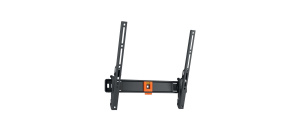 Vogel's TV 32-65", náklon 0-5-10-15°, hloubka 31 mm, VESA do 400x400, 25 kg