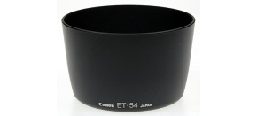 Canon ET-54 sluneční clona Canon ET-54 sluneční clona