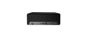 HP PC Pro SFF 400G9 i5-14500, 1x8 GB, 512GB M.2 NVMe, Intel HD DP+HDMI, usb kl. myš, 240W platinum, Win11Pro, 3y onsite HP PC Pro SFF 400G9 i5-14500, 1x8 GB, 512GB M.2 NVMe, Intel HD DP+HDMI, usb kl. myš, 240W platinum, Win11Pro, 3y onsite