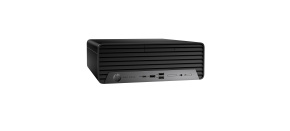 HP PC Pro SFF 400G9, i5-14500, 1x16GB, 512GB, Intel HD, kl. a myš, 240W platinum, DP+2xHDMI, Win11Pro HP PC Pro SFF 400G9, i5-14500, 1x16GB, 512GB, Intel HD, kl. a myš, 240W platinum, DP+2xHDMI, Win11Pro