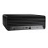 HP PC Pro SFF 400G9, i5-14500, 1x16GB, 512GB, Intel HD, kl. a myš, 240W platinum, DP+2xHDMI, Win11Pro