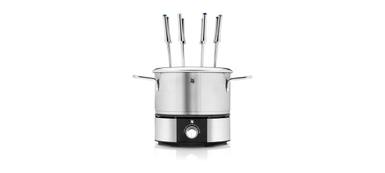 WMF Lono Fondue set, 1400 W, až pro 8 osob