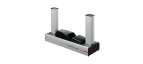 Evolis Quantum2, dual sided, 12 dots/mm (300 dpi), USB, Ethernet, MSR, smart Evolis Quantum2, dual sided, 12 dots/mm (300 dpi), USB, Ethernet, MSR, smart