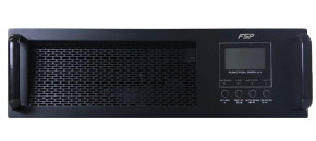 Fortron UPS CHAMP 10KL rack, 10000 VA/9000 W, long run, online Fortron UPS CHAMP 10KL rack, 10000 VA/9000 W, long run, online