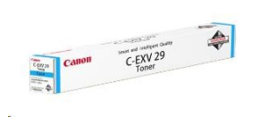 Canon Toner C-EXV 29 Cyan (IR Advance C5030/5035)