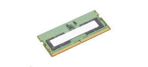 LENOVO paměť ThinkPad 48GB DDR5 5600MHz SoDIMM LENOVO paměť ThinkPad 48GB DDR5 5600MHz SoDIMM