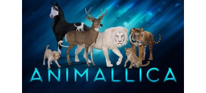 Animallica (PC) klíč Steam Animallica (PC) klíč Steam