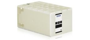 EPSON Ink čer WorkForce-M4015/4525 - Black - 2.500str. (49 ml)