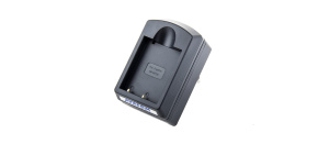 AVACOM Nabíječka pro Li-Ion akumulátor Fujifilm NP-W126 - ACM832 AVACOM Nabíječka pro Li-Ion akumulátor Fujifilm NP-W126 - ACM832