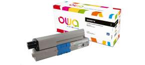 ARMOR toner pro OKI C823 833 834 843 (46471101) žlutá/yellow 7000 str ARMOR toner pro OKI C823 833 834 843 (46471101) žlutá/yellow 7000 str