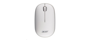ACER Myš Wireless Bubble Mouse,RF2.4G,1600 dpi,white
