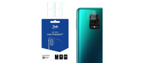 3mk Lens Protection pro Xiaomi Redmi Note 9 Pro Max 3mk Lens Protection pro Xiaomi Redmi Note 9 Pro Max