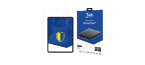 3mk hybridní sklo FlexibleGlass pro Apple iPad Pro 11" 3/4 gen 3mk hybridní sklo FlexibleGlass pro Apple iPad Pro 11" 3/4 gen
