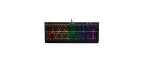 HyperX Alloy Core RGB Gaming Keyboard, US