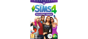 PC hra The Sims 4: Growing Together