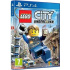 PS4 hra Lego City Undercover
