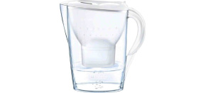 Brita Marella 2,4l filtrační konvice Brita Marella 2,4l filtrační konvice