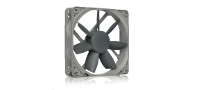 NOCTUA Ventilátor NF-S12B redux-1200, 120mm, šedá