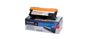BROTHER Toner TN-328BK černá pro HL4570CDW BROTHER Toner TN-328BK černá pro HL4570CDW