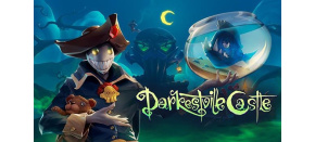 Darkestville Castle (PC) klíč Steam