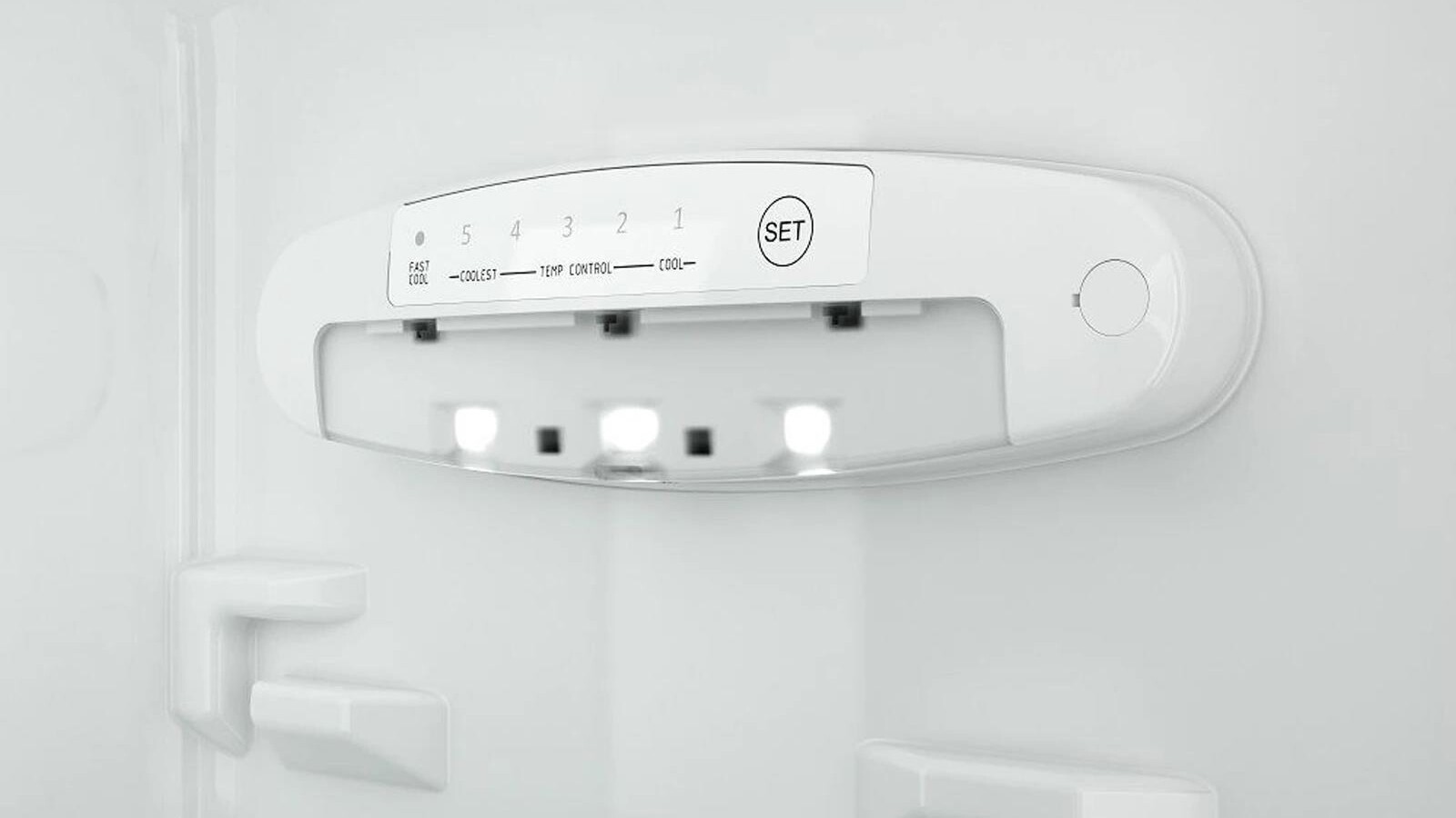 Technologie Low Frost u CHiQ CBM117L42