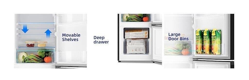 Elektronické ovládání CHiQ CBM117L42