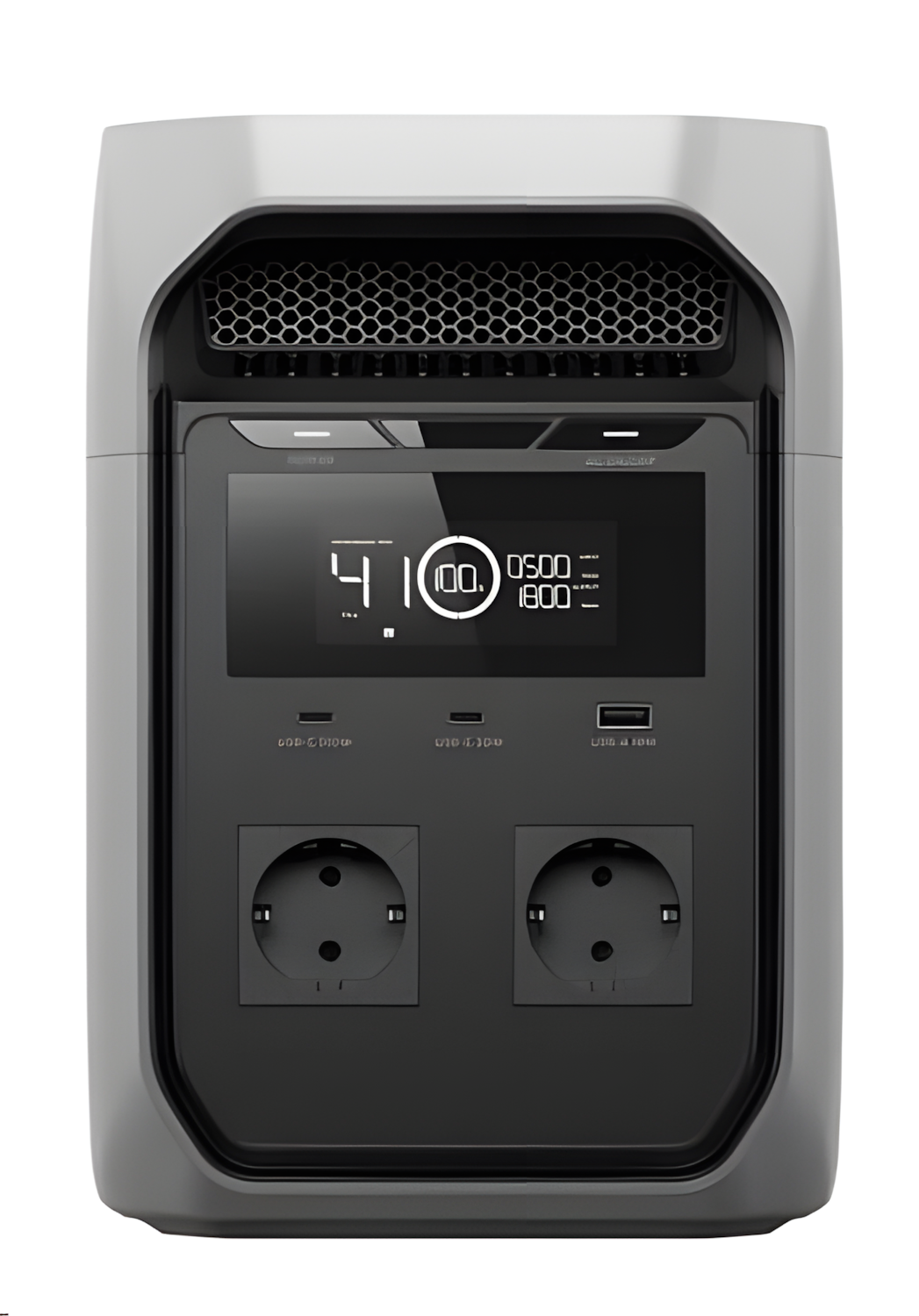 EcoFlow DELTA 3 Classic