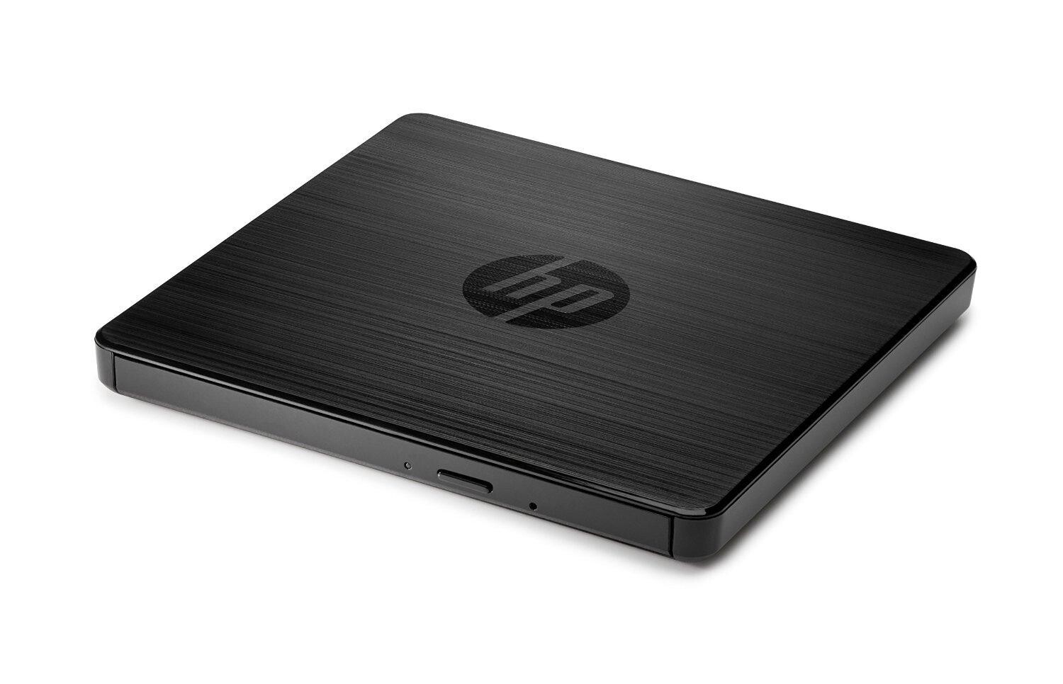 HP External USB Optical DVD-RW Drive