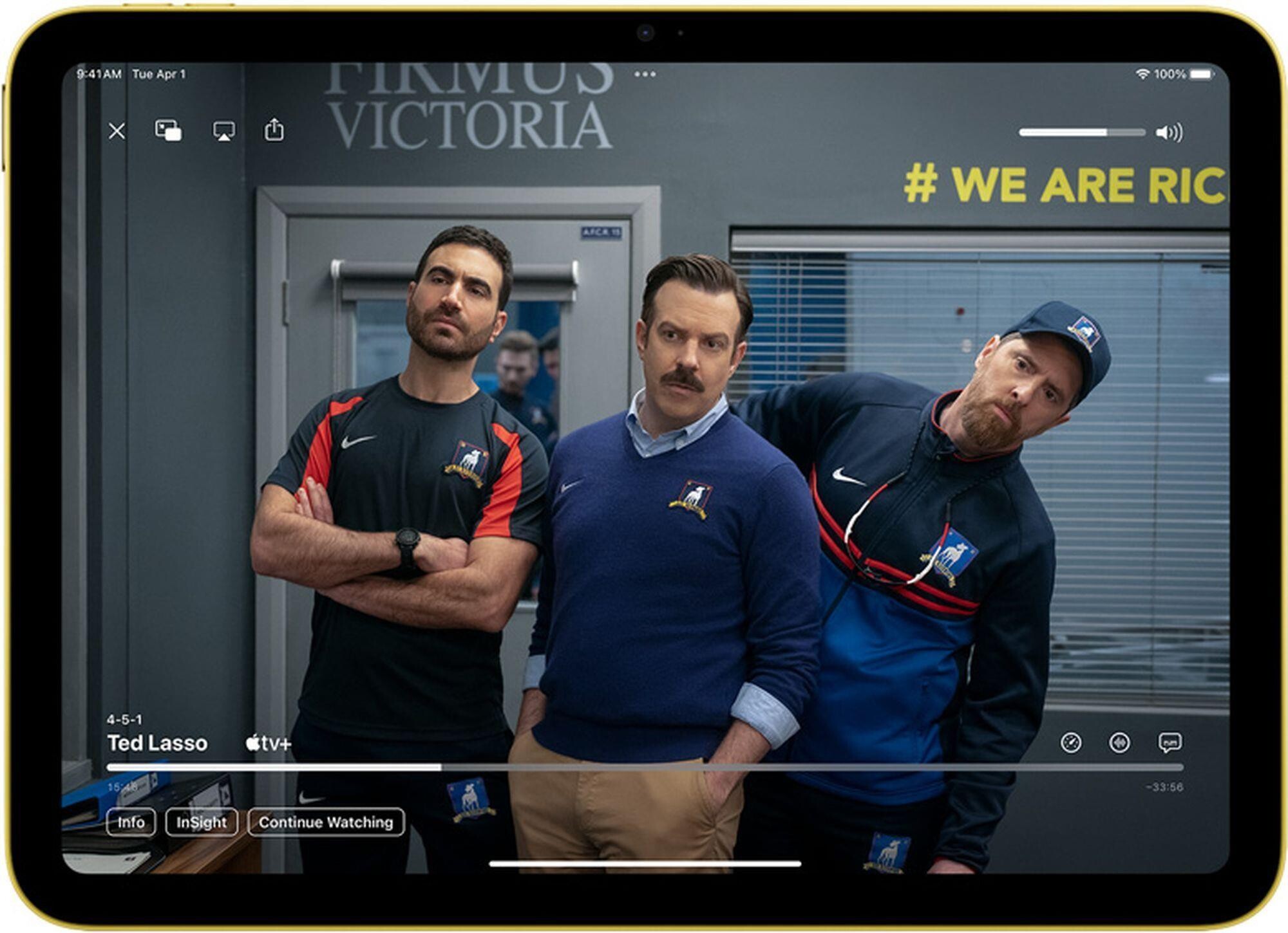 Hraj, sleduj a uč se