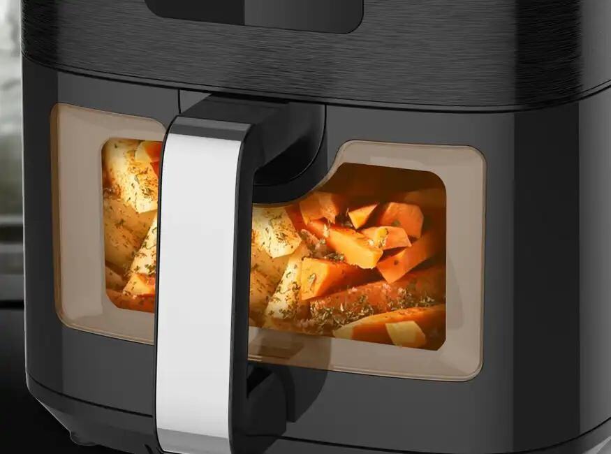 Průhledný panel Orava Airy-4