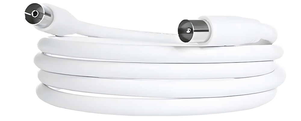 PremiumCord KTMF20 TV kabel
